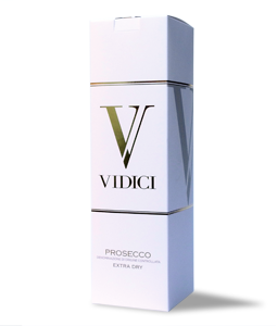 Vidici Prosecco Gift Box